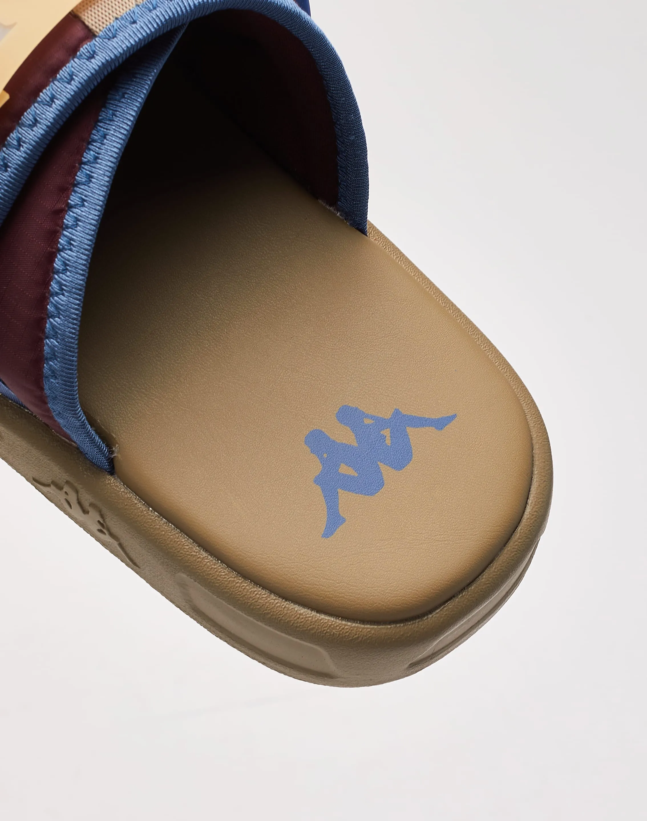 Kappa Authentic Mitel 1 Slides