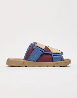 Kappa Authentic Mitel 1 Slides