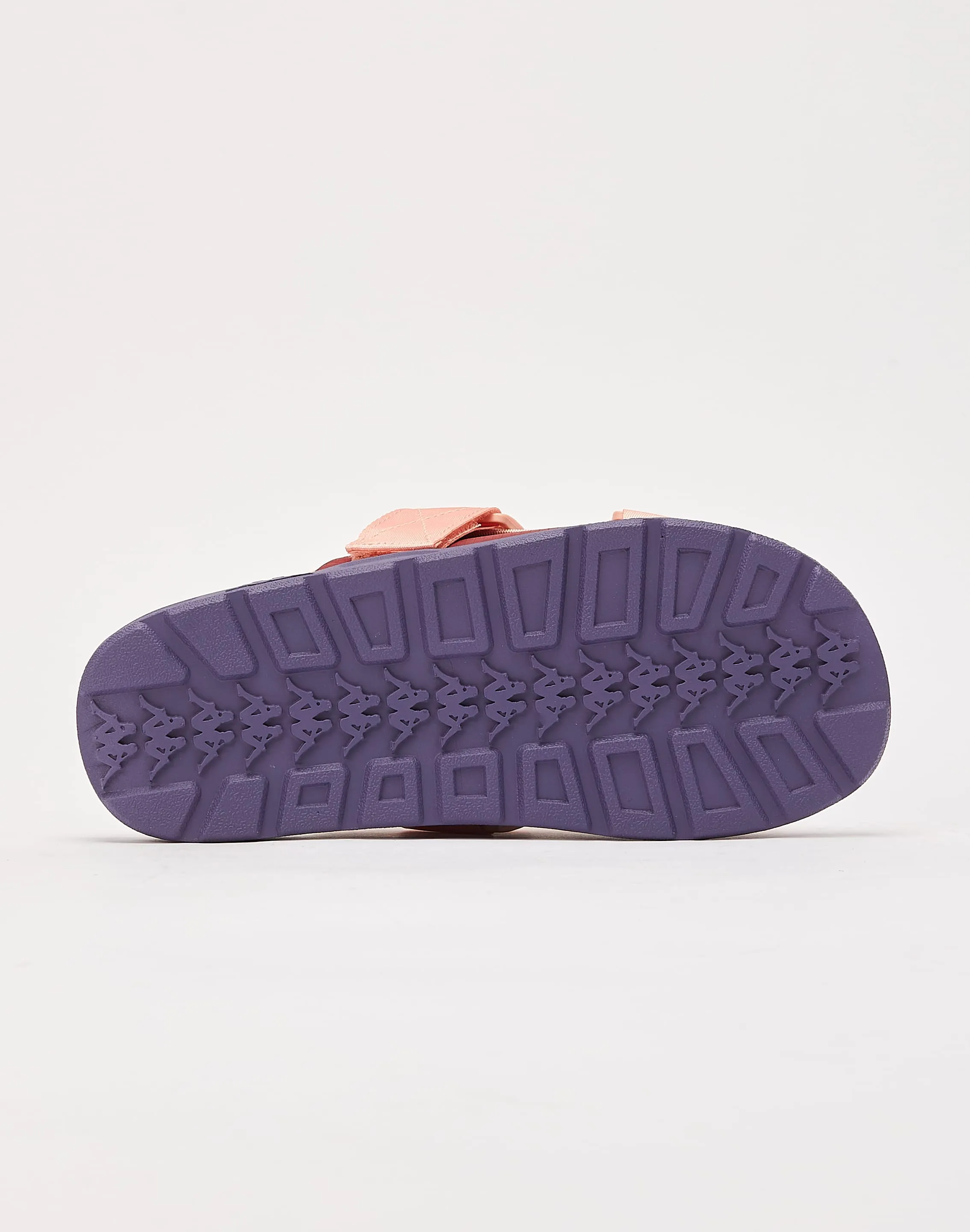 Kappa Authentic Mitel 1 Slides