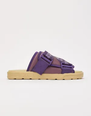 Kappa Authentic Mitel 1 Slides
