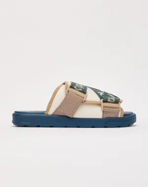 Kappa Authentic Mitel 1 Slides