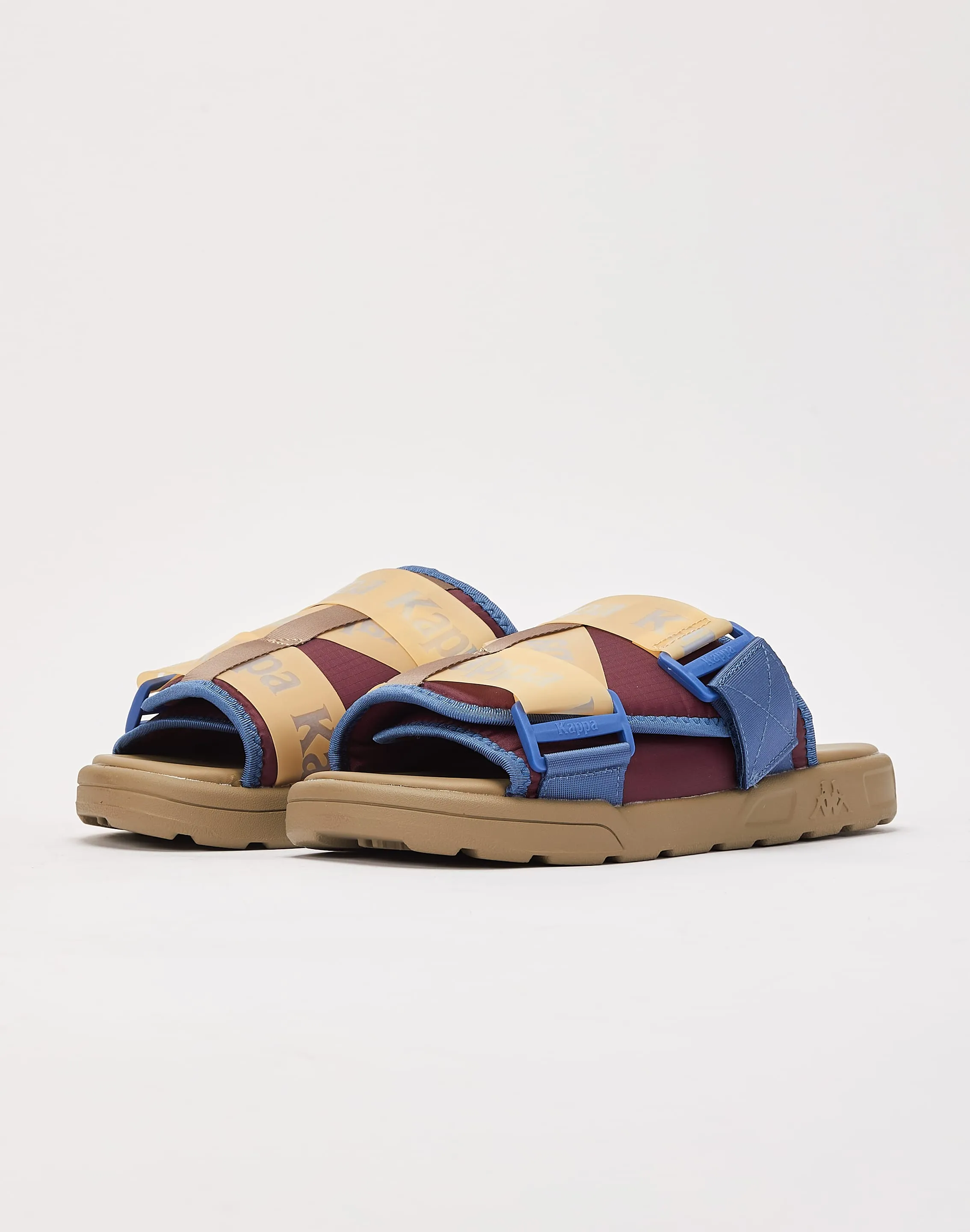 Kappa Authentic Mitel 1 Slides