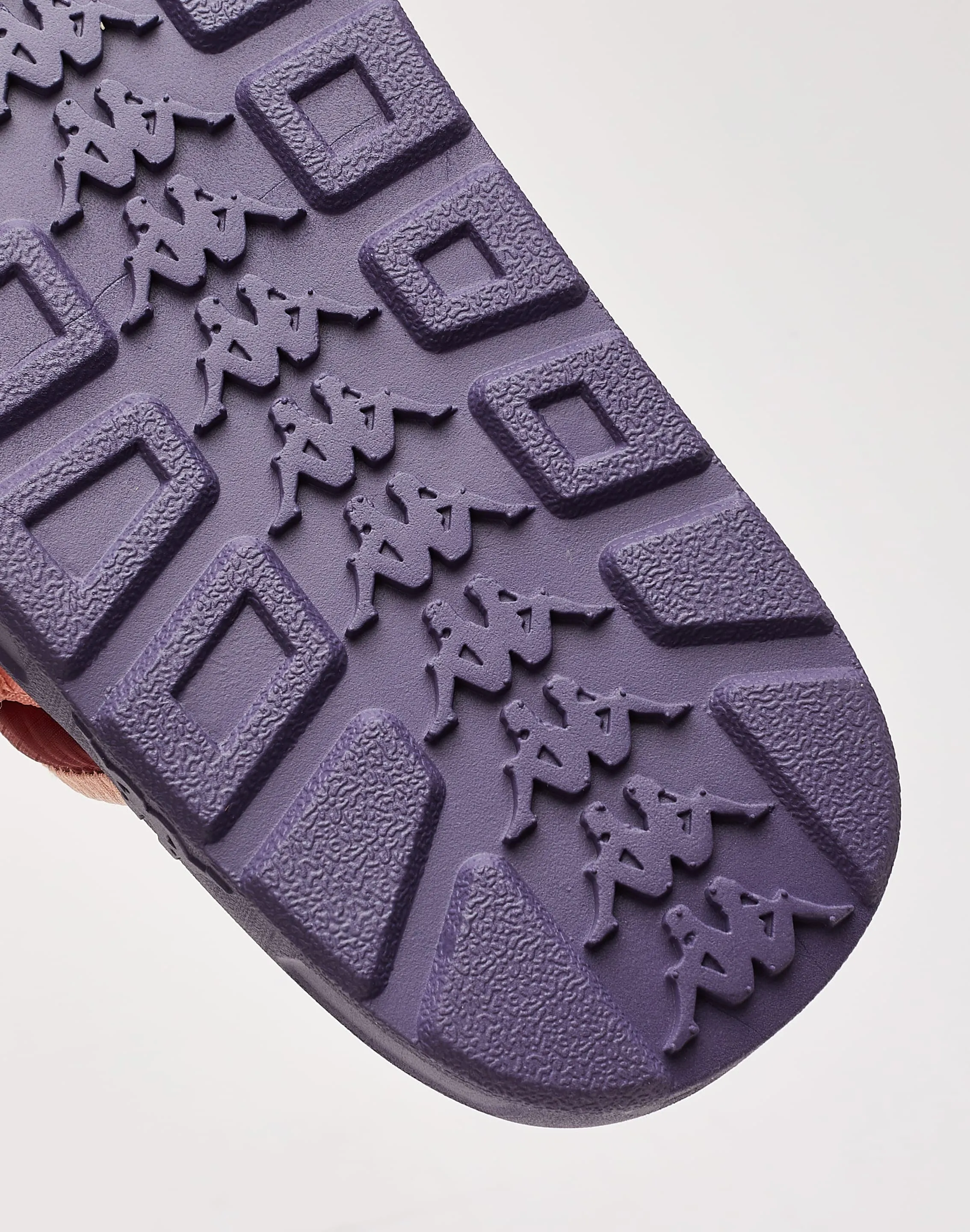 Kappa Authentic Mitel 1 Slides