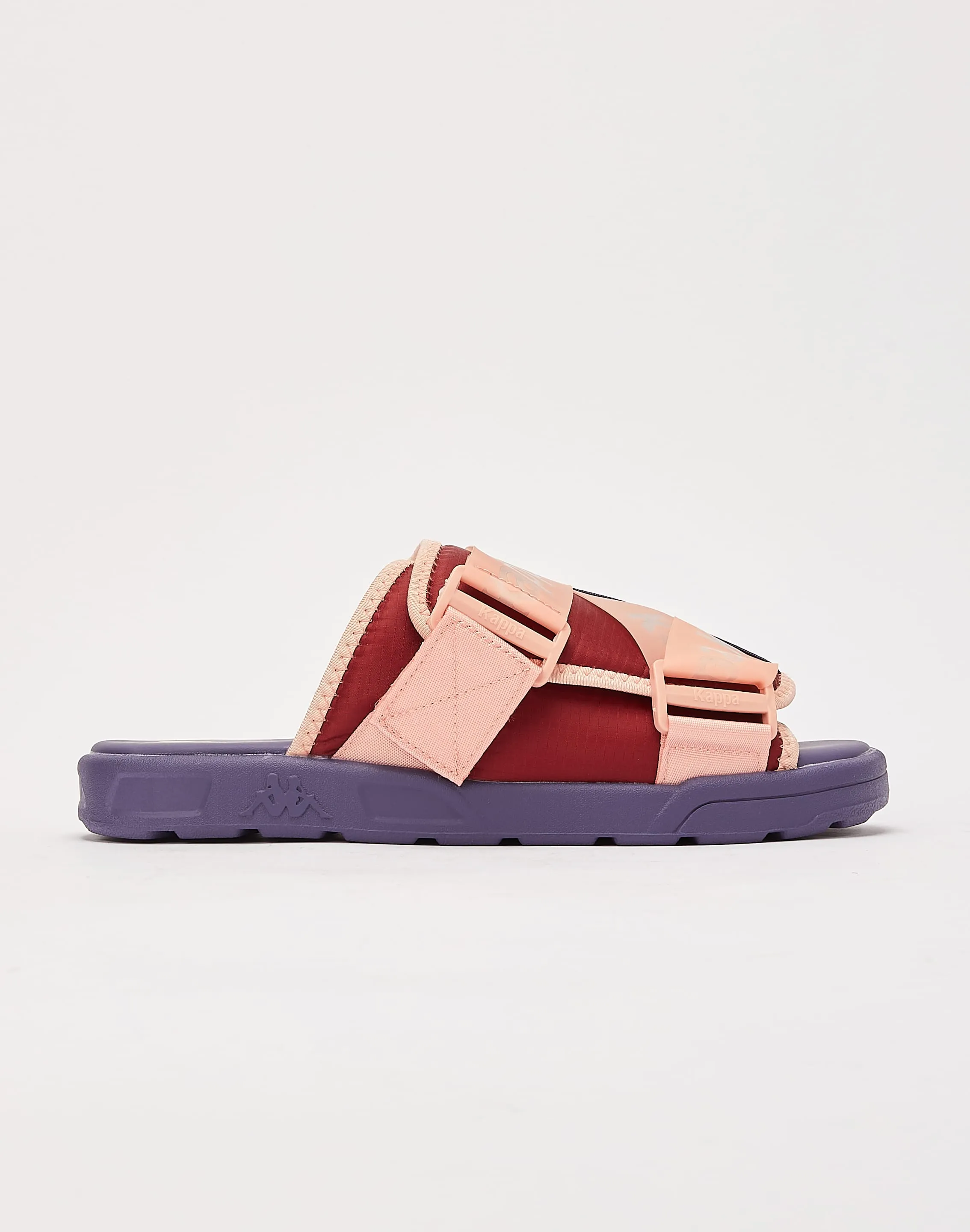 Kappa Authentic Mitel 1 Slides
