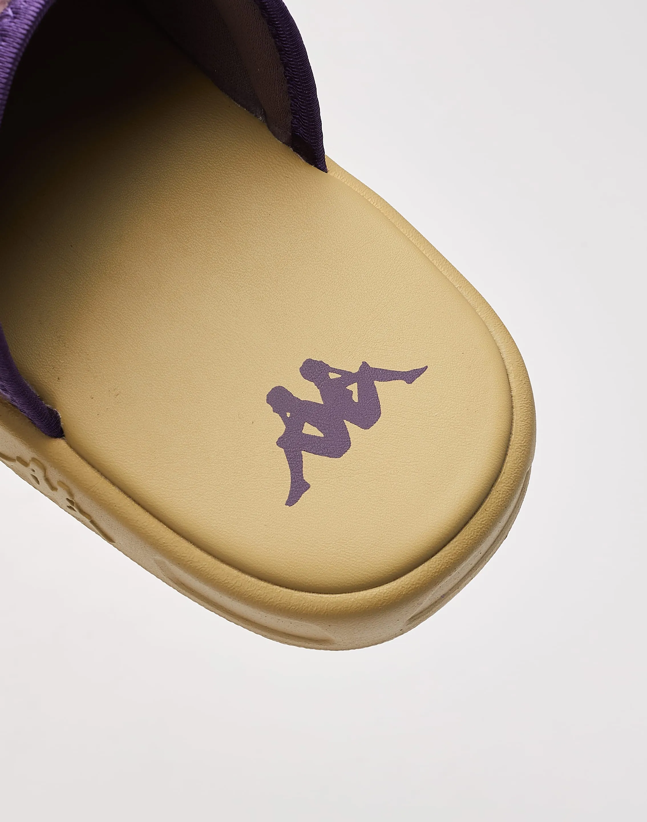 Kappa Authentic Mitel 1 Slides