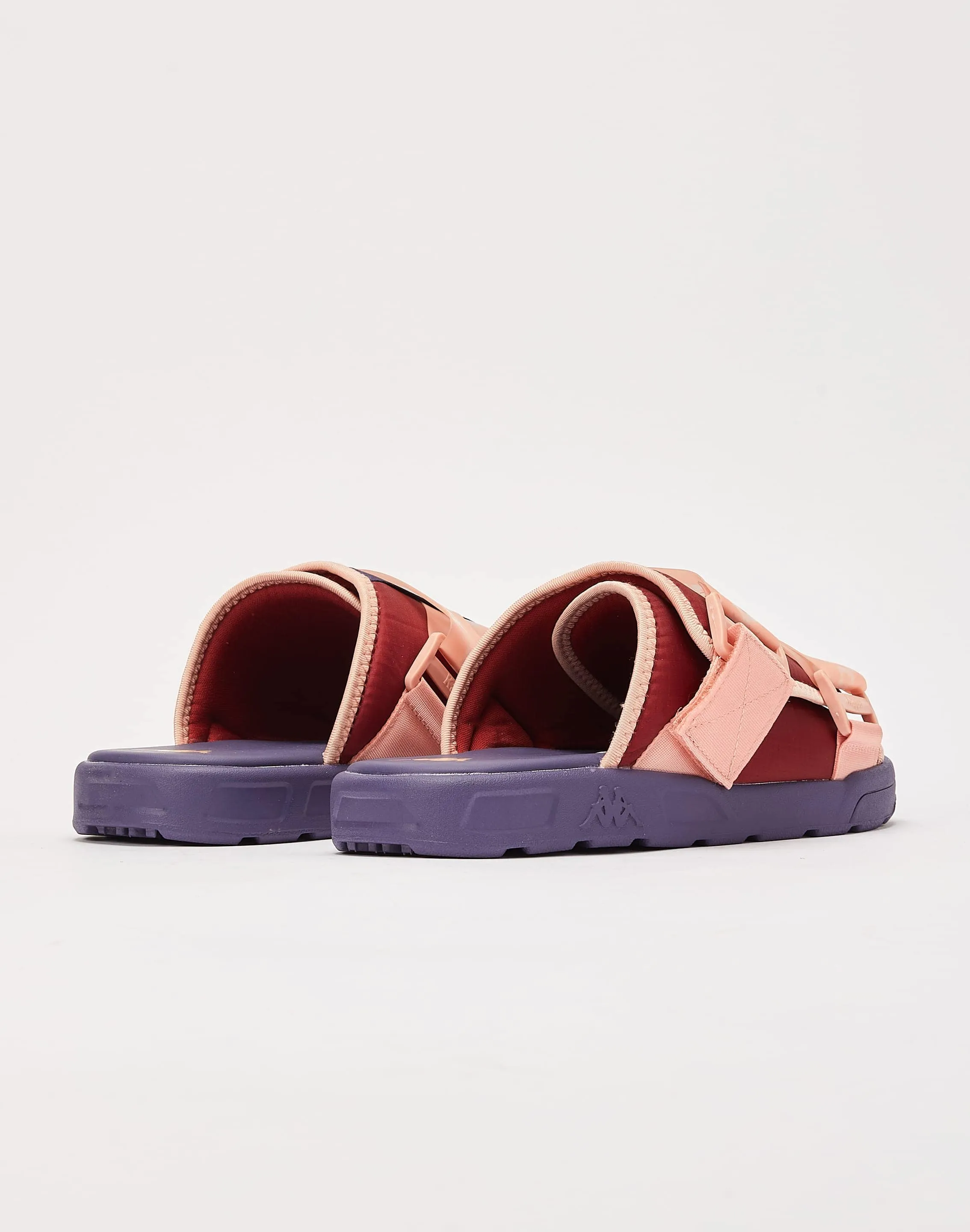 Kappa Authentic Mitel 1 Slides