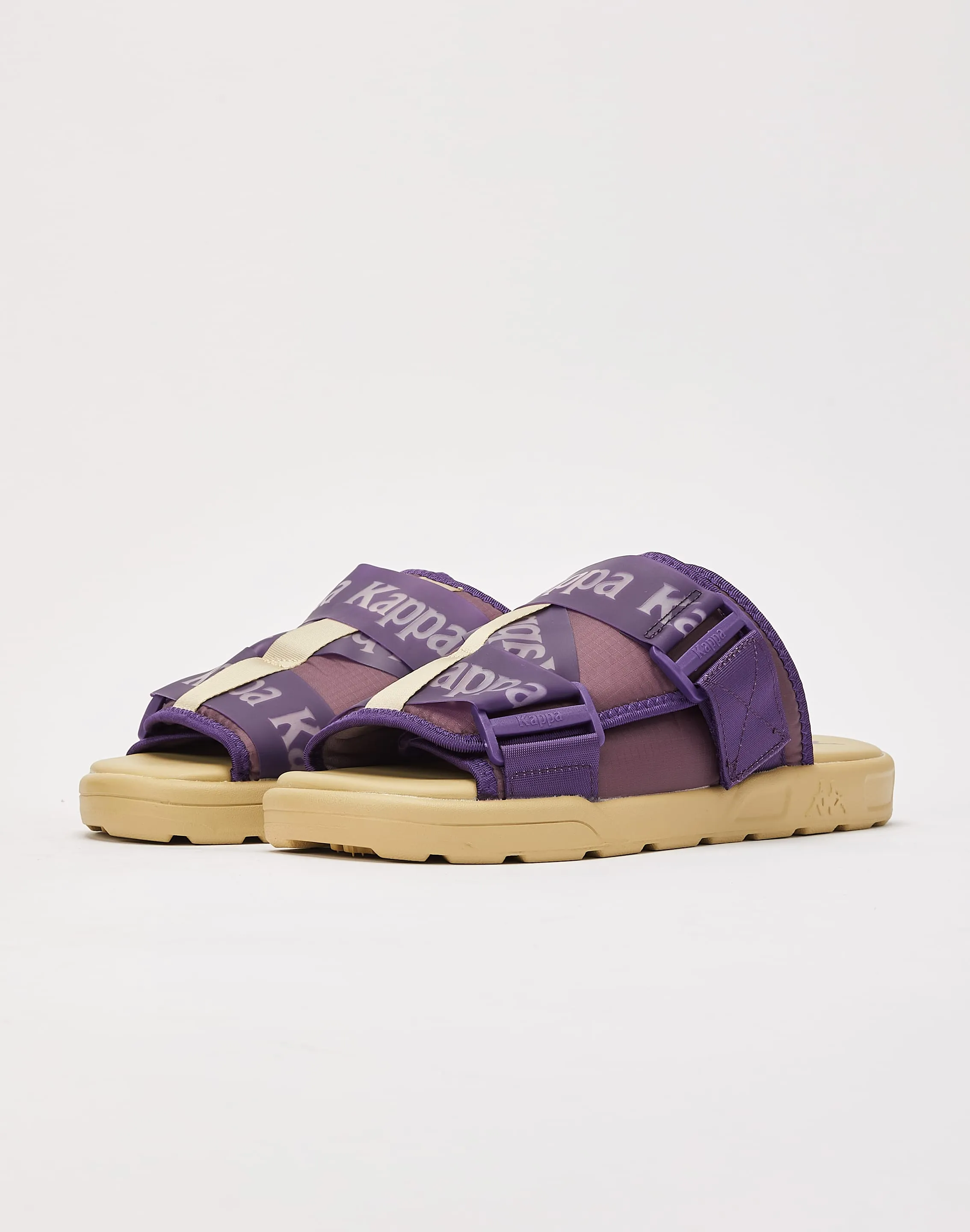 Kappa Authentic Mitel 1 Slides
