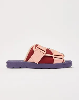 Kappa Authentic Mitel 1 Slides