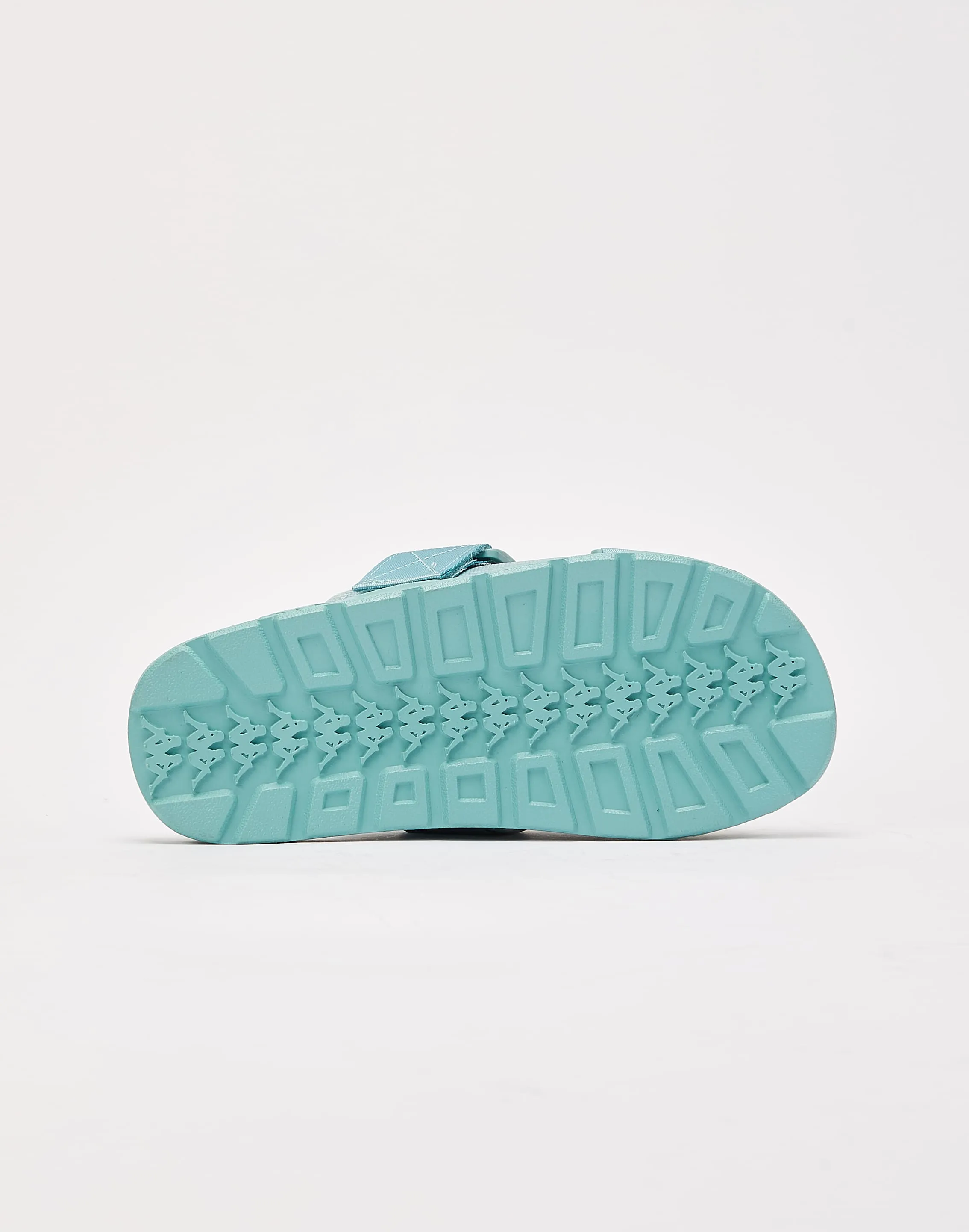 Kappa Logo Tape Kalpi 2 Slides Grade-School