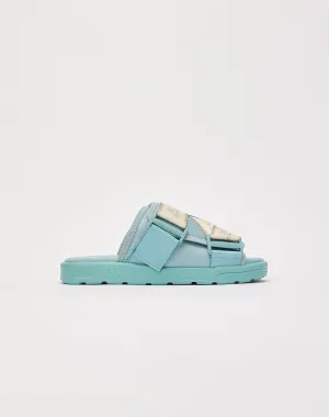 Kappa Logo Tape Kalpi 2 Slides Grade-School