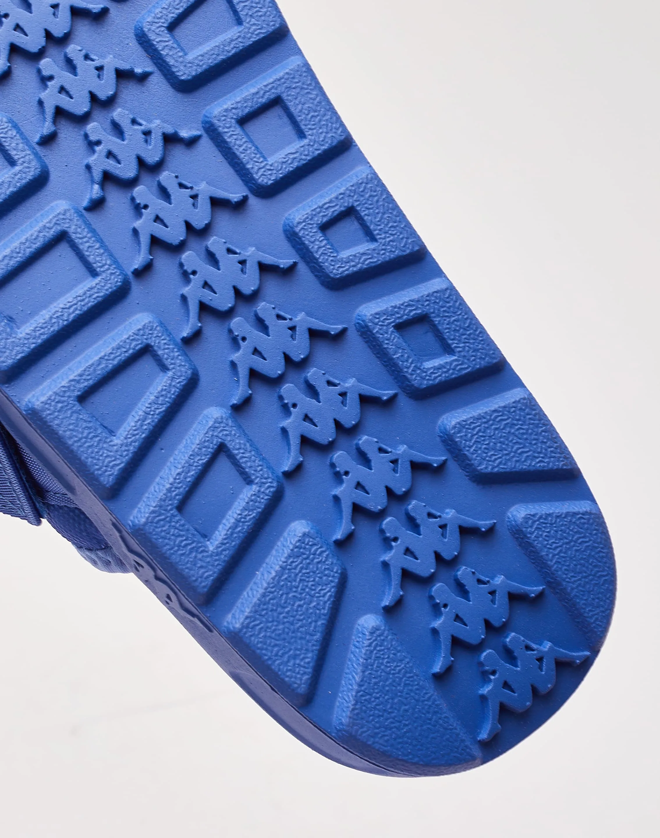 Kappa Logo Tape Kalpi Slides