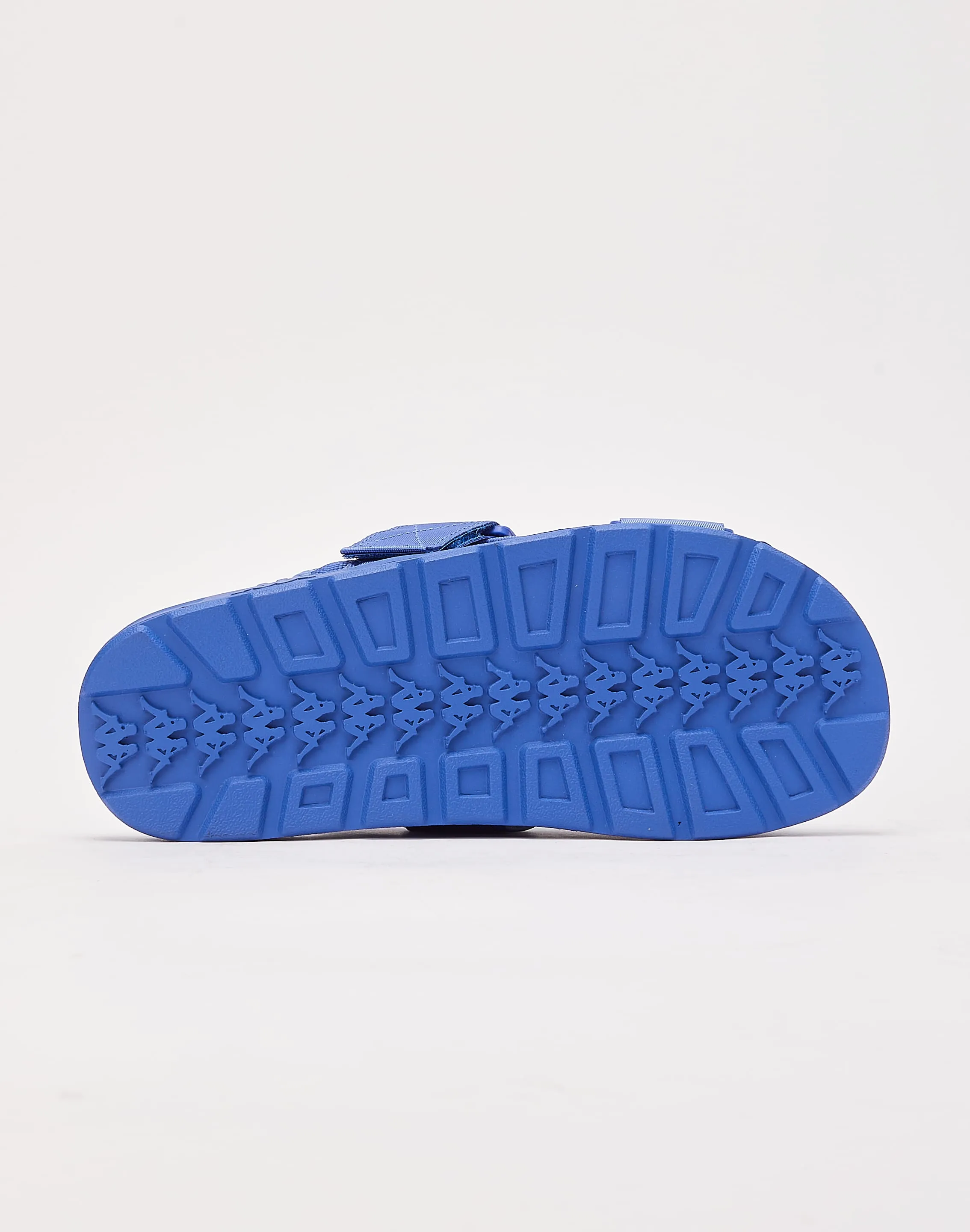 Kappa Logo Tape Kalpi Slides