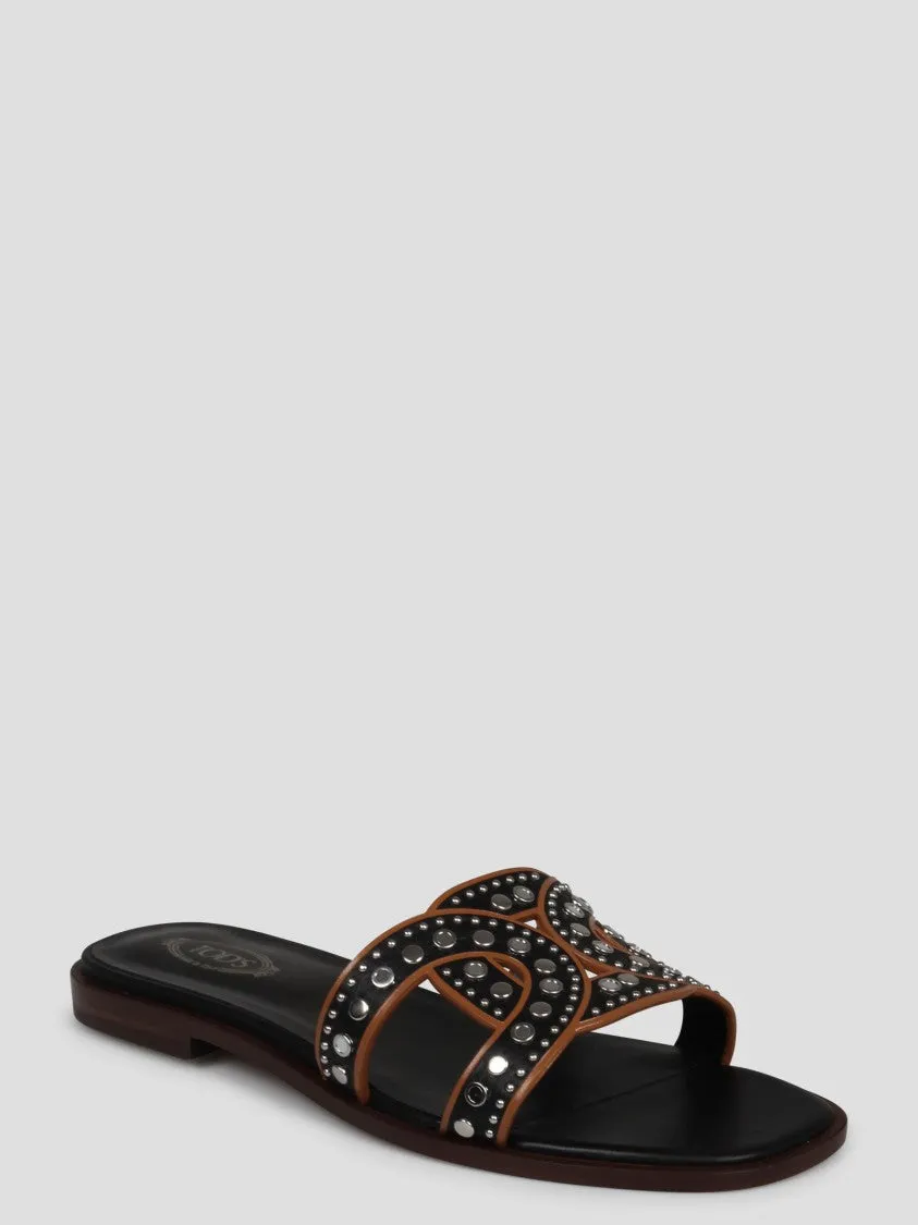 Kate Sandals