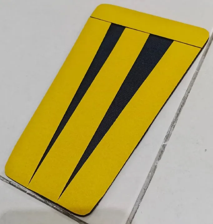 KB-TAPAD - Tank Pad
