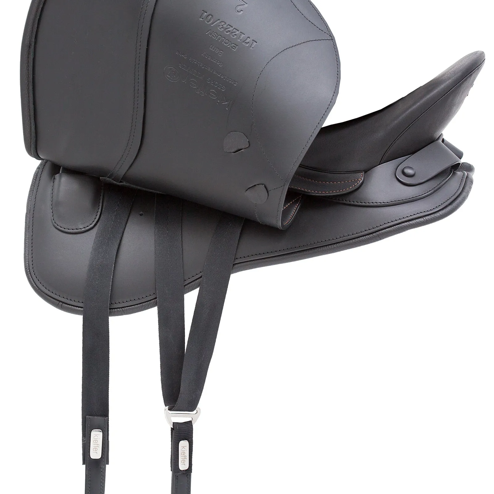 Kieffer Bern General Purpose Saddle [From $76.95/month]