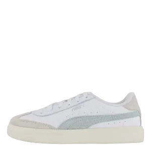 Lajla T-toe Wns White