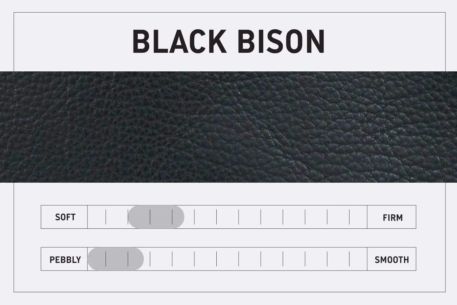 LEATHER ZIPPERED POUCH WITH GUSSET - SMALL