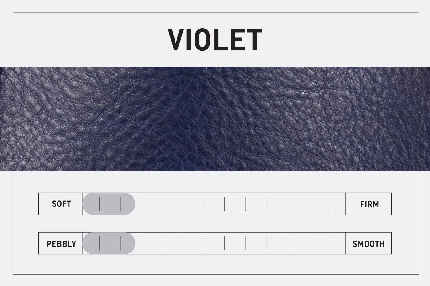 LEATHER ZIPPERED POUCH WITH GUSSET - SMALL