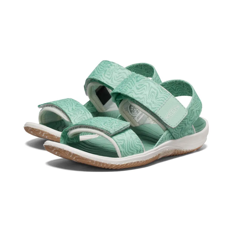 Little Kids' Elle Backstrap