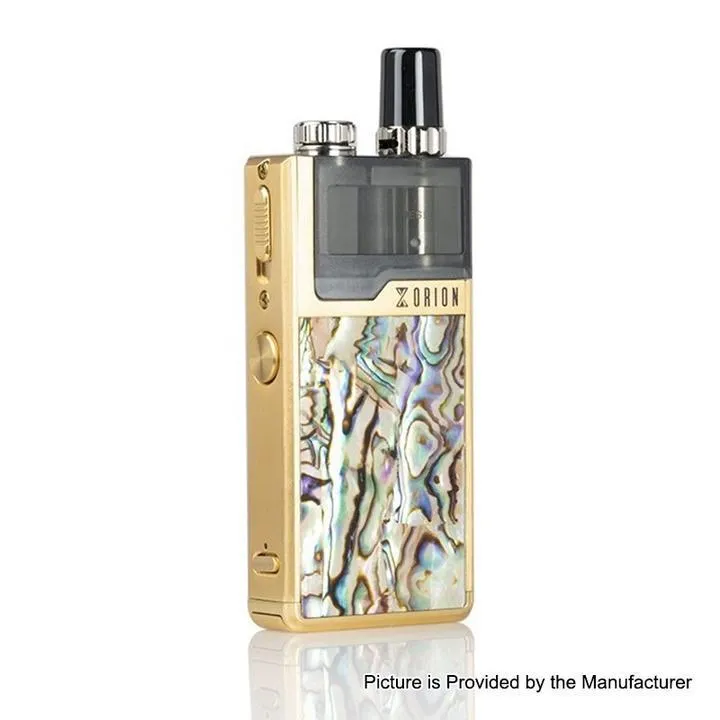 LOST VAPE - Orion Plus Kit