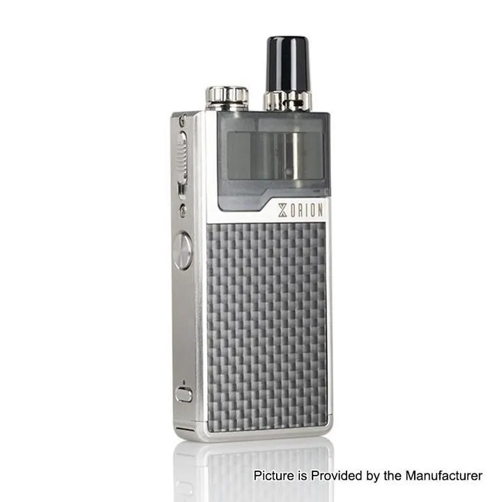 LOST VAPE - Orion Plus Kit