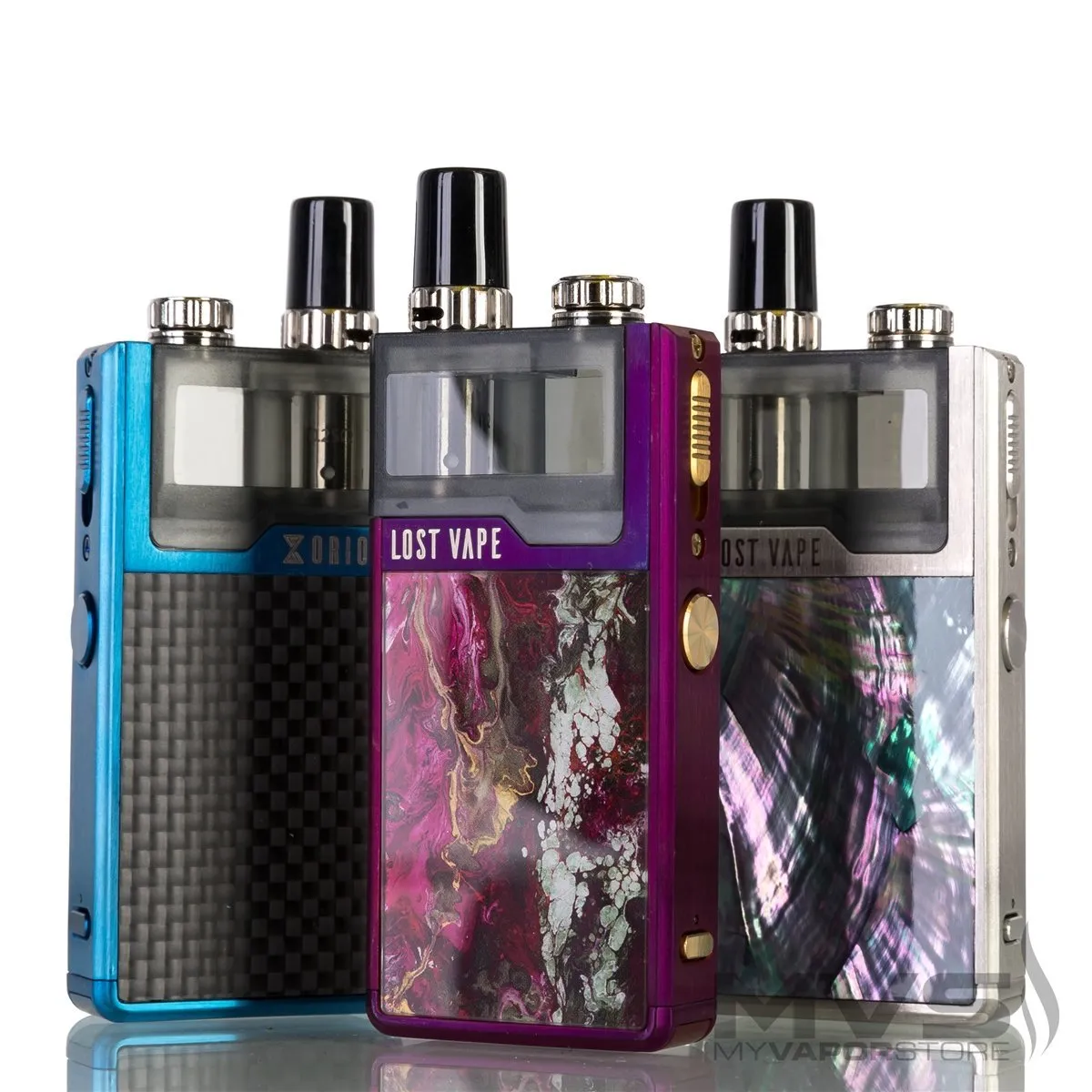 LOST VAPE - Orion Plus Kit