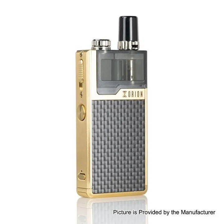 LOST VAPE - Orion Plus Kit