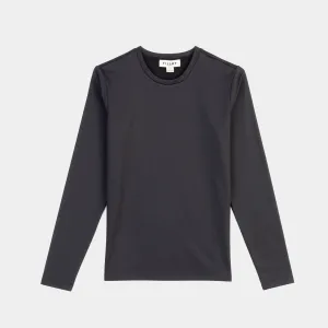 LS Thermal Crewneck