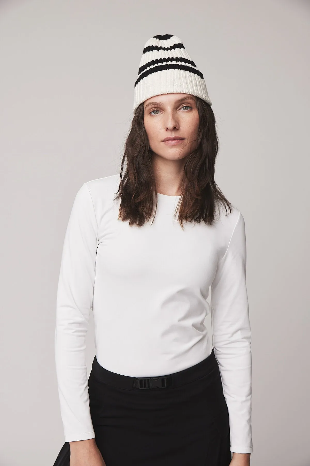 LS Thermal Crewneck