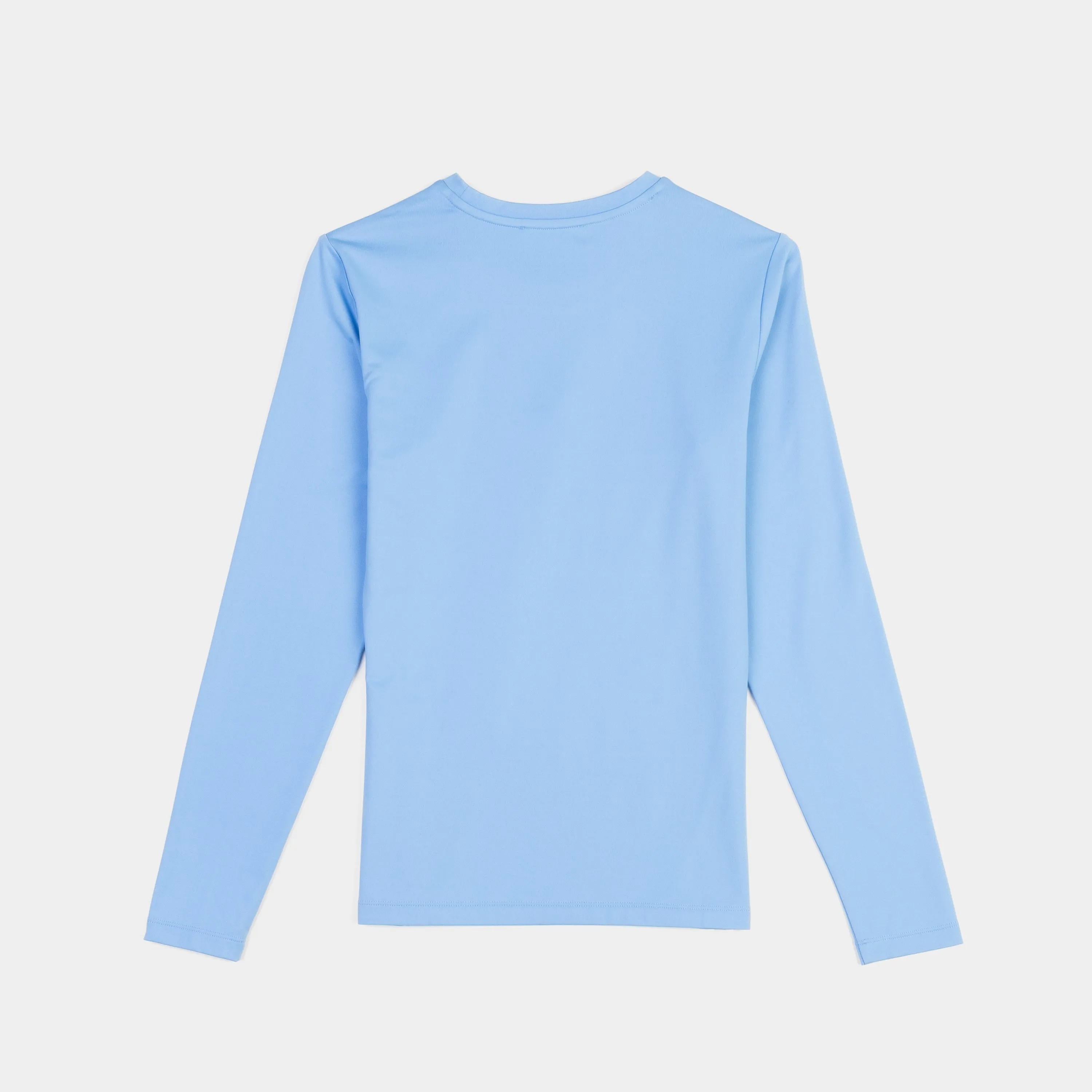 LS Thermal Crewneck