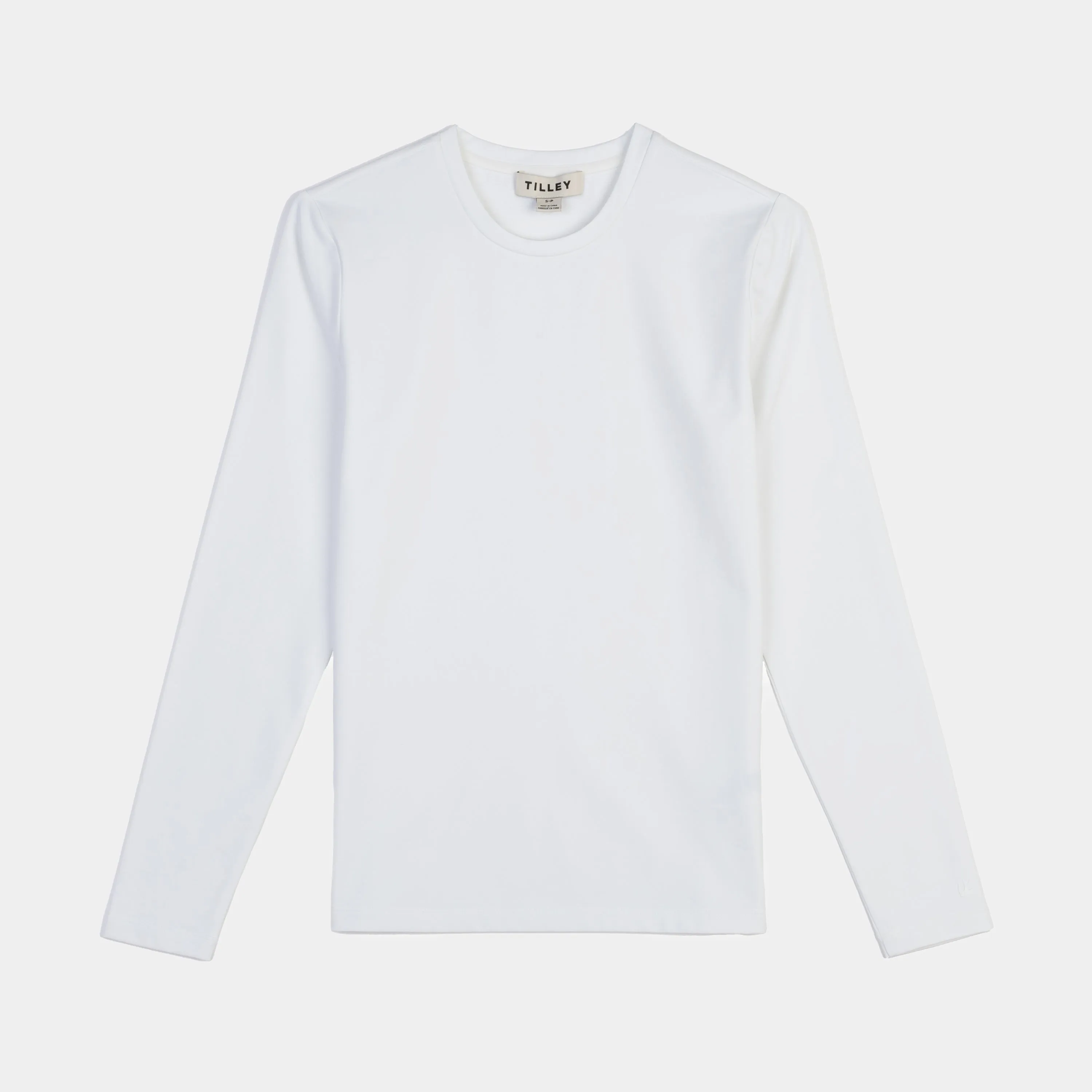 LS Thermal Crewneck