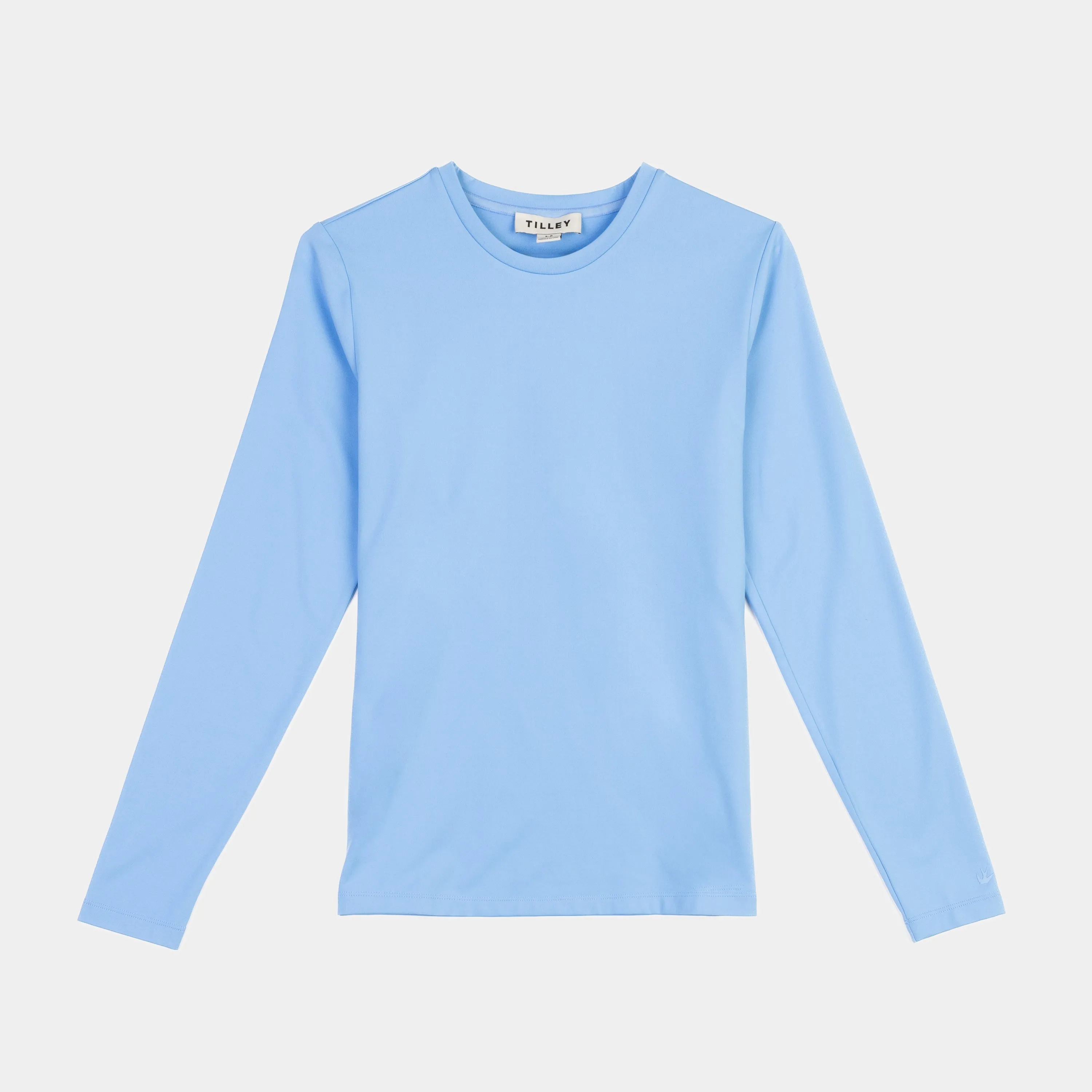 LS Thermal Crewneck
