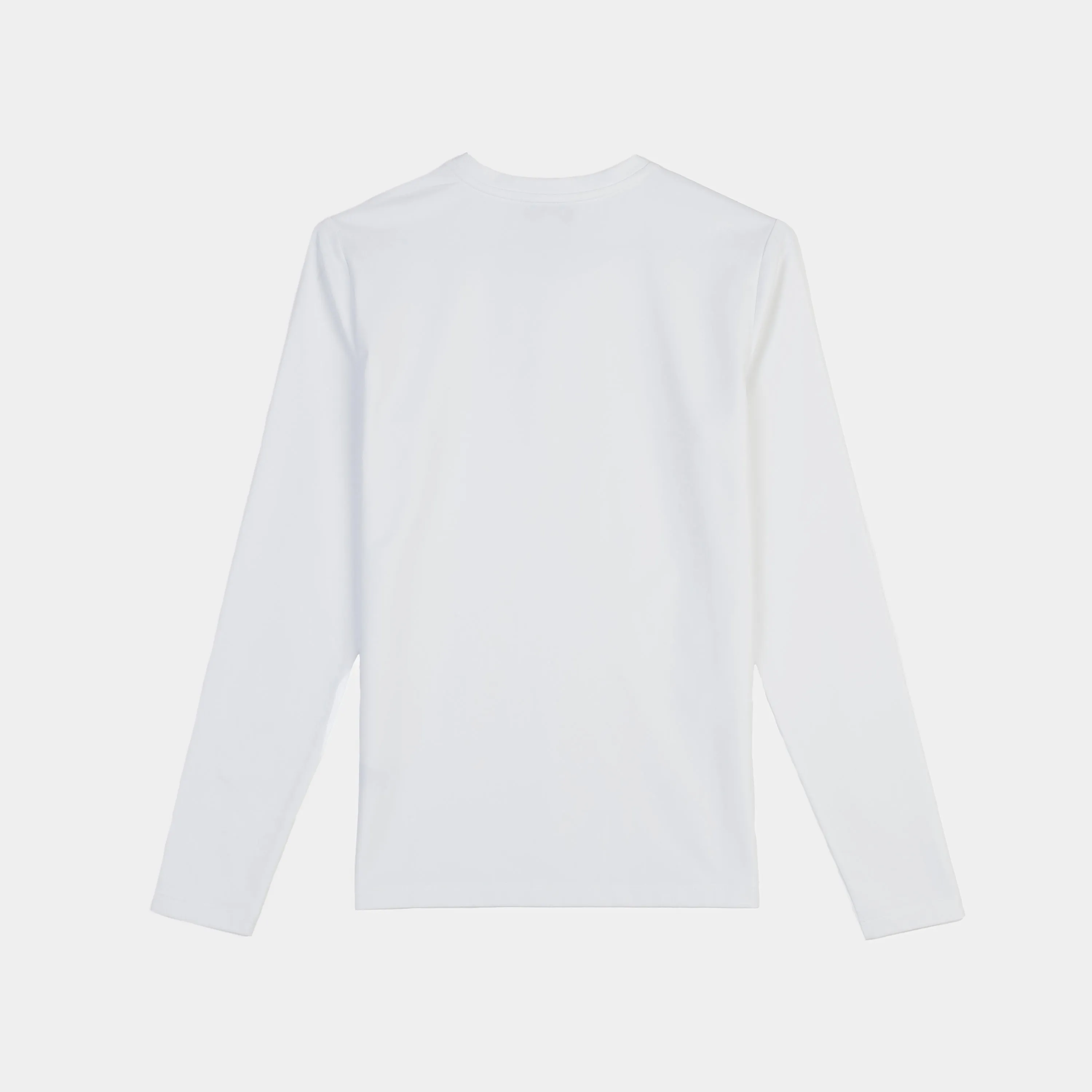 LS Thermal Crewneck