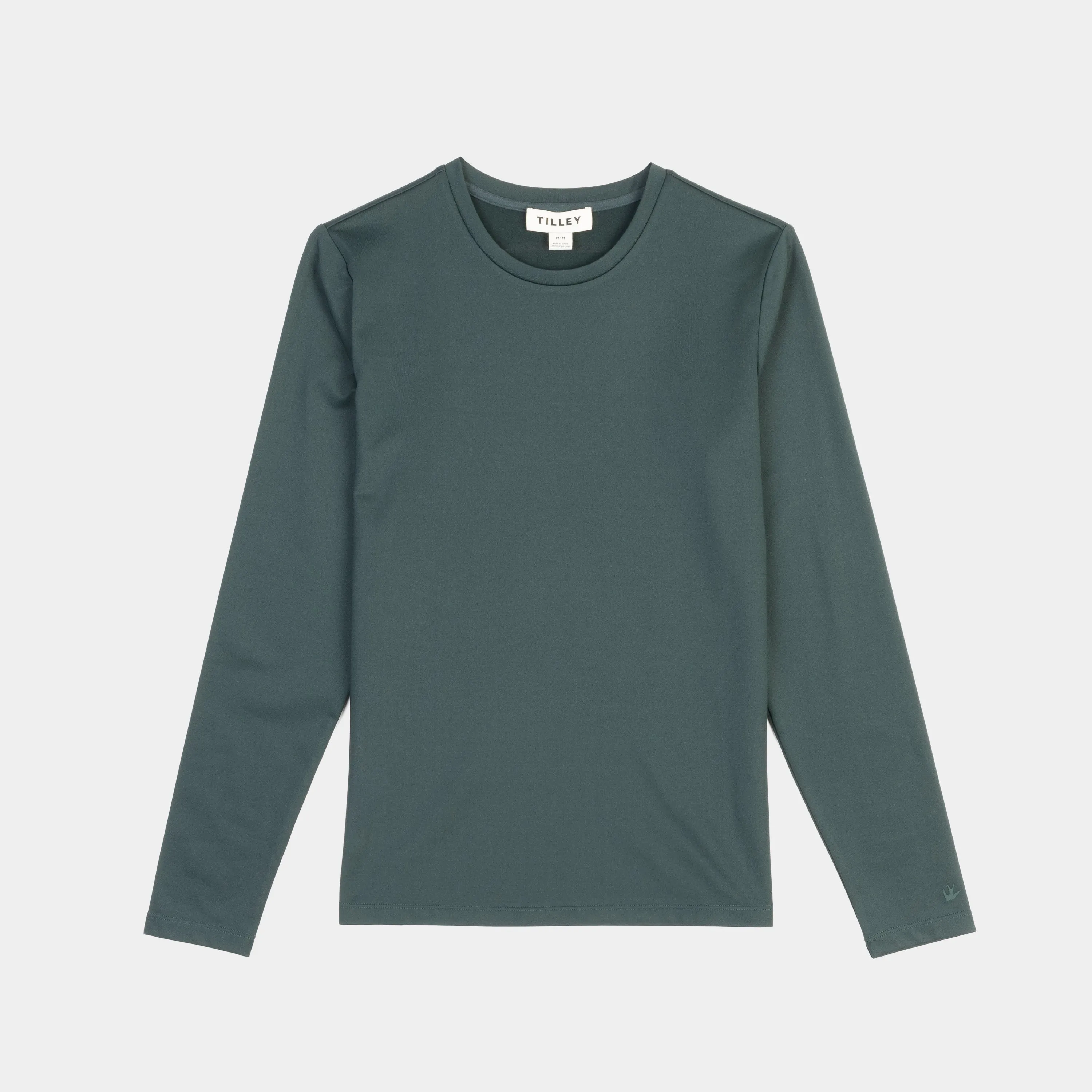 LS Thermal Crewneck