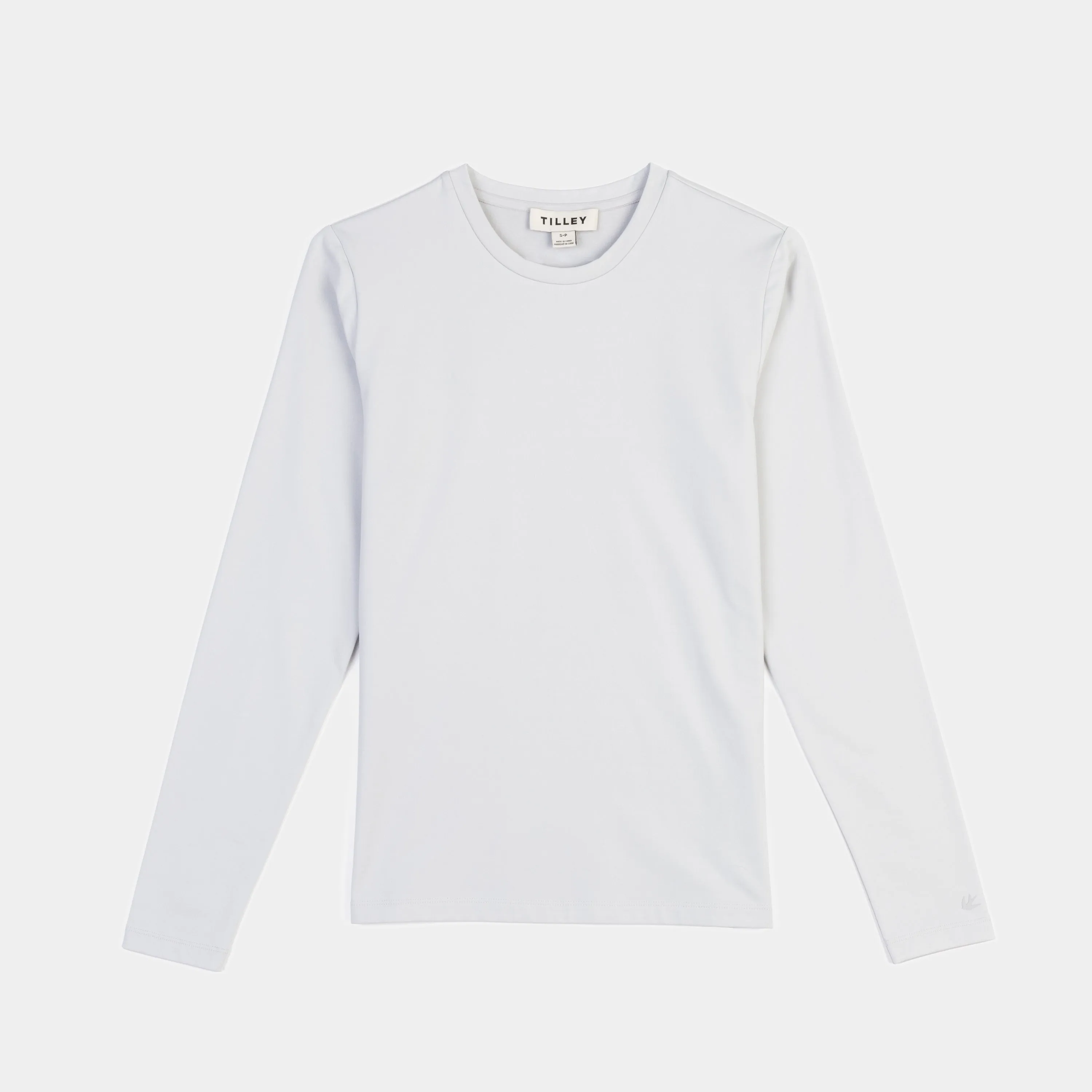 LS Thermal Crewneck