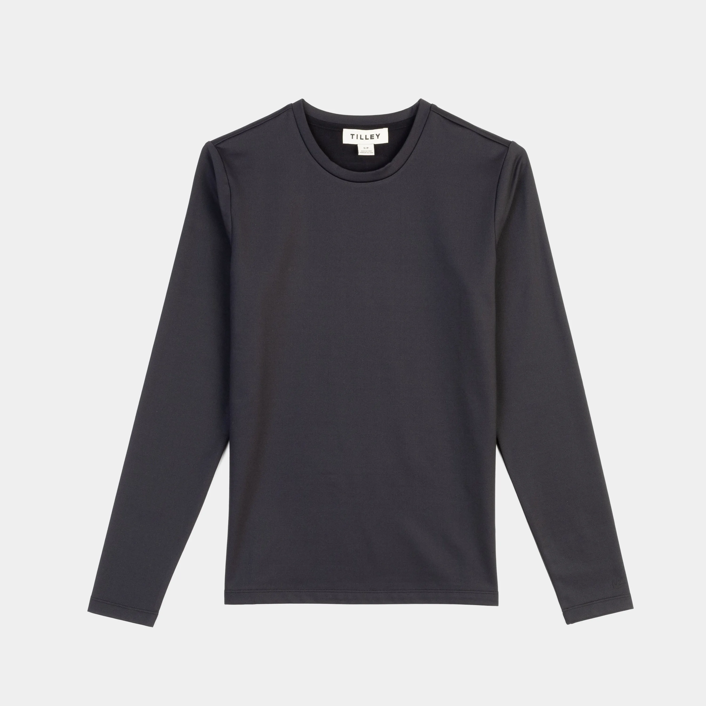 LS Thermal Crewneck