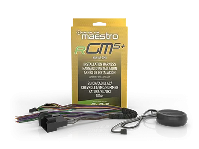 Maestro HRN-RR-GM5