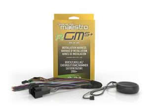 Maestro HRN-RR-GM5