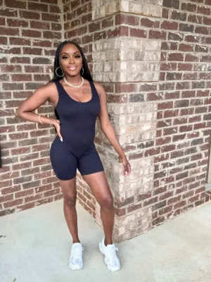 Main Squeeze Romper