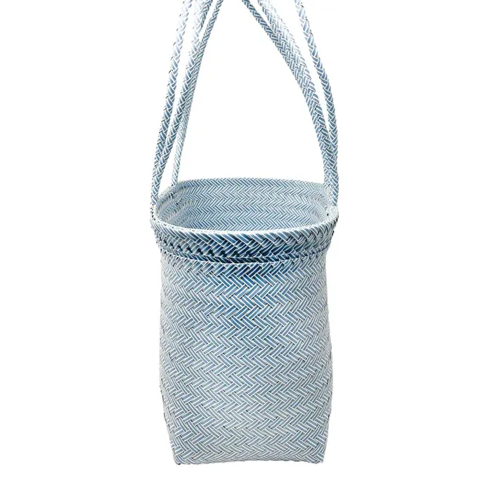Maisy Tote - Blue