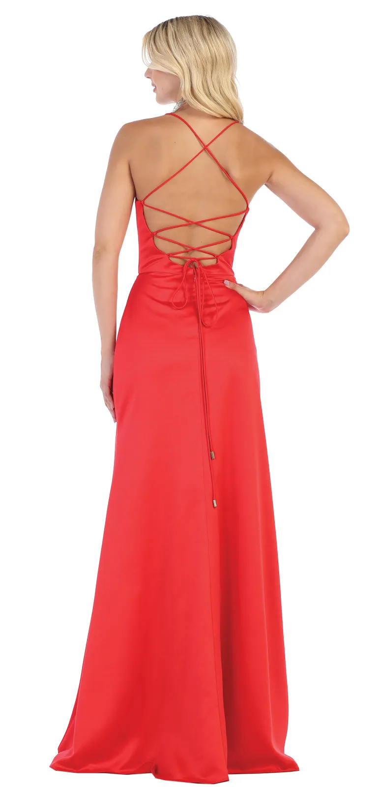 May Queen Prom MQ1594