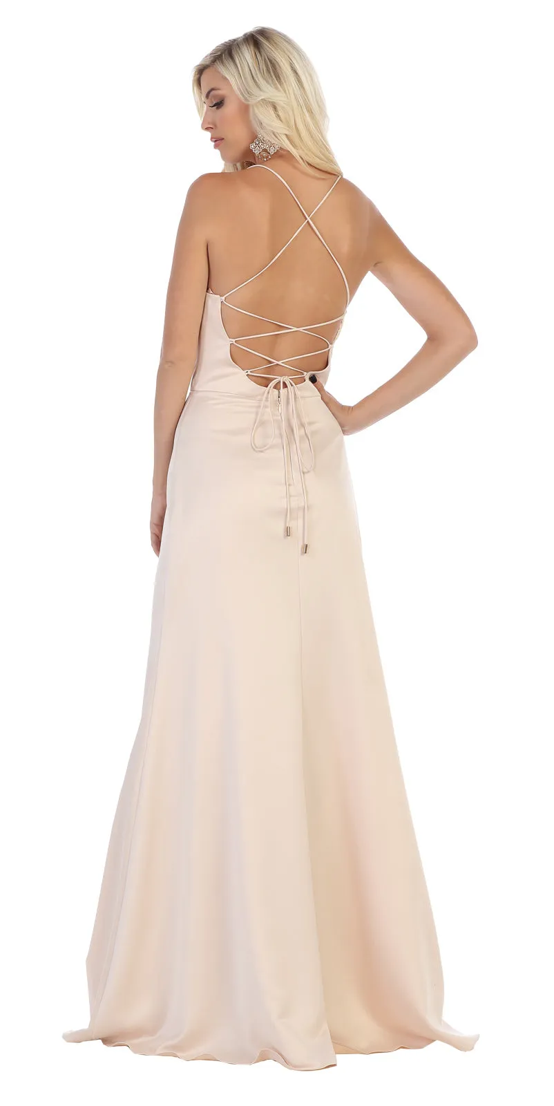May Queen Prom MQ1594
