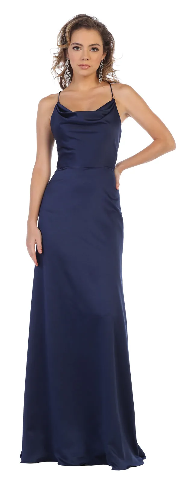 May Queen Prom MQ1594