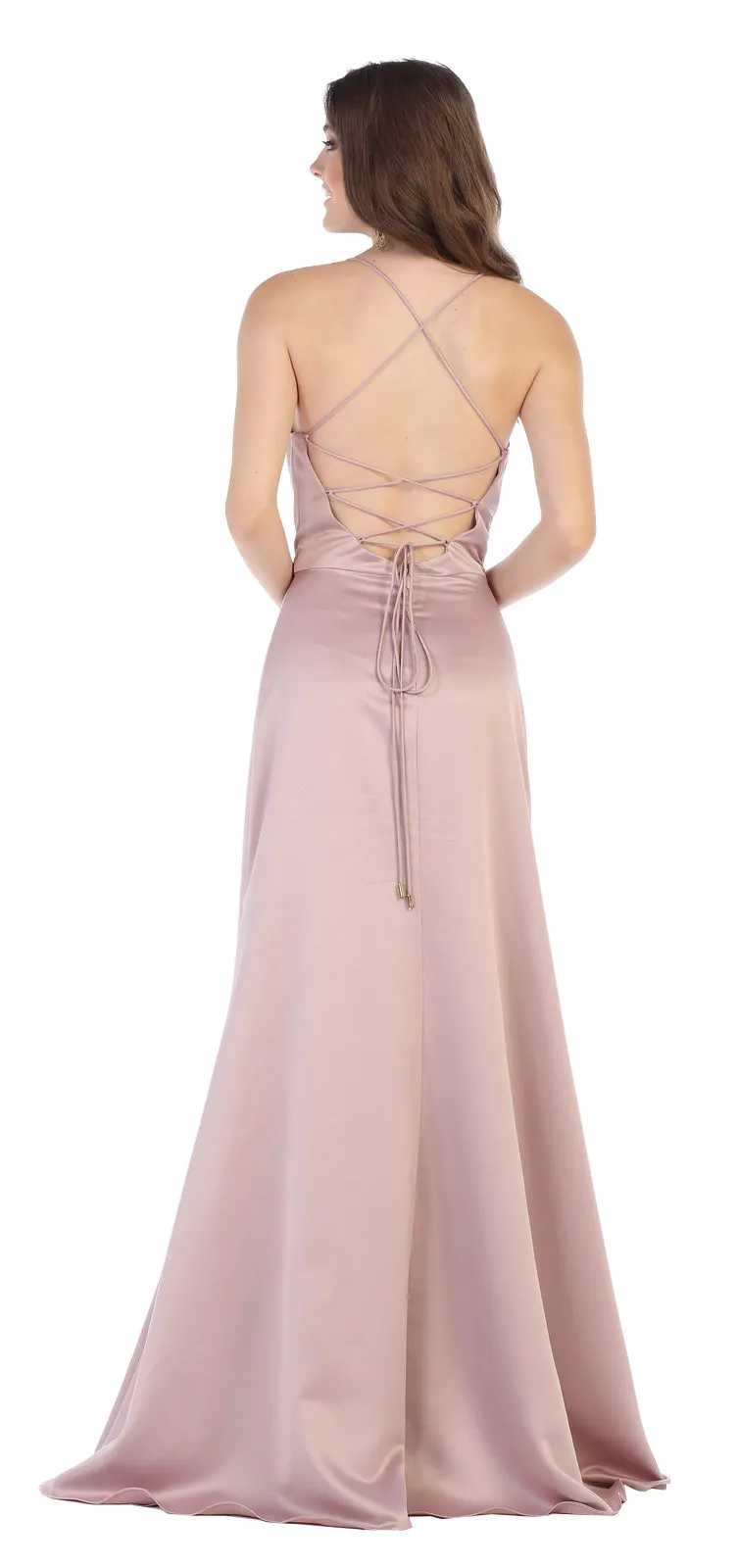 May Queen Prom MQ1594