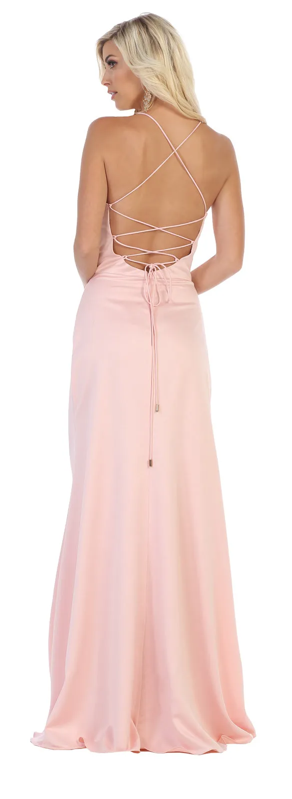 May Queen Prom MQ1594