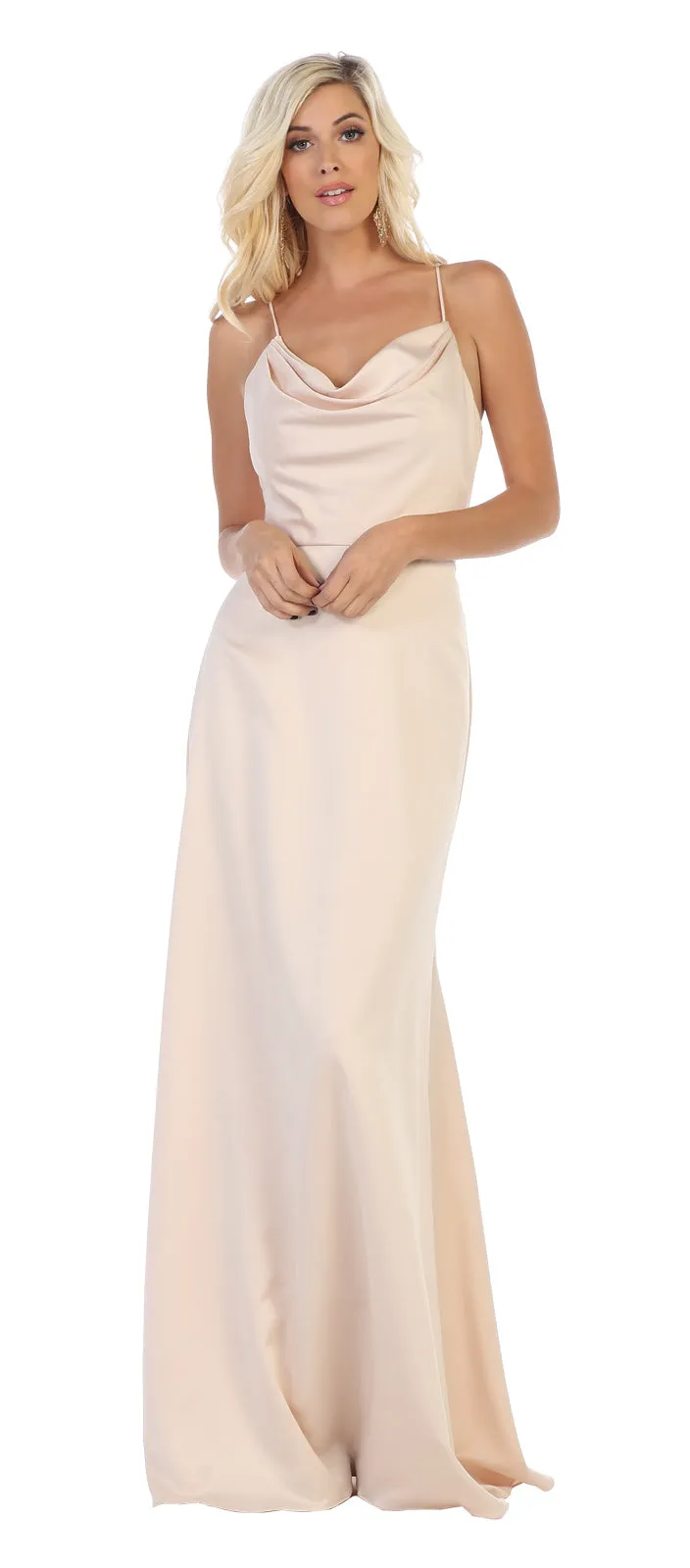 May Queen Prom MQ1594