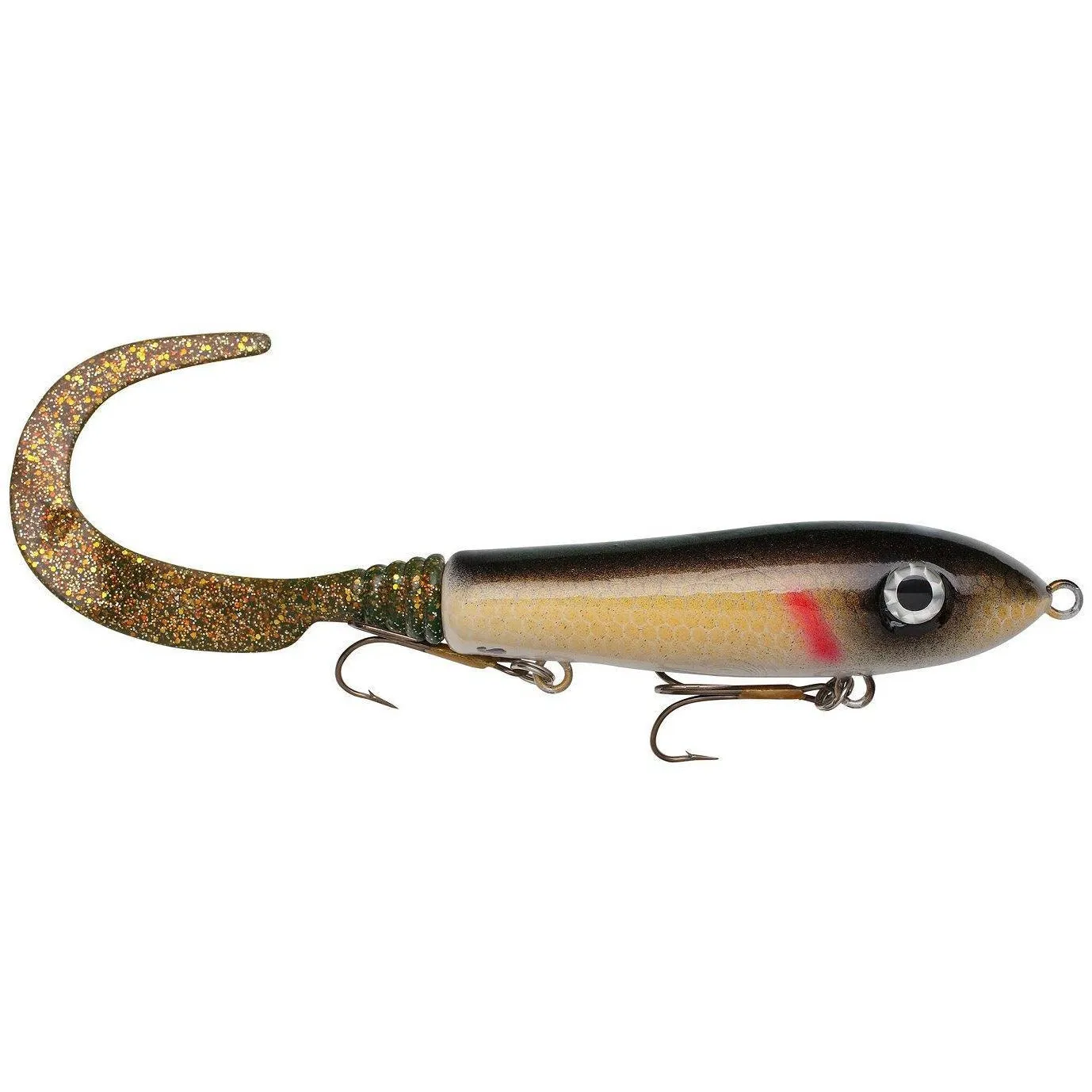 McTail V2 - Svartzonker Tackle