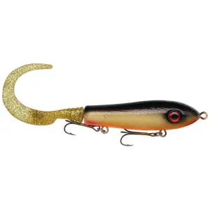 McTail V2 - Svartzonker Tackle