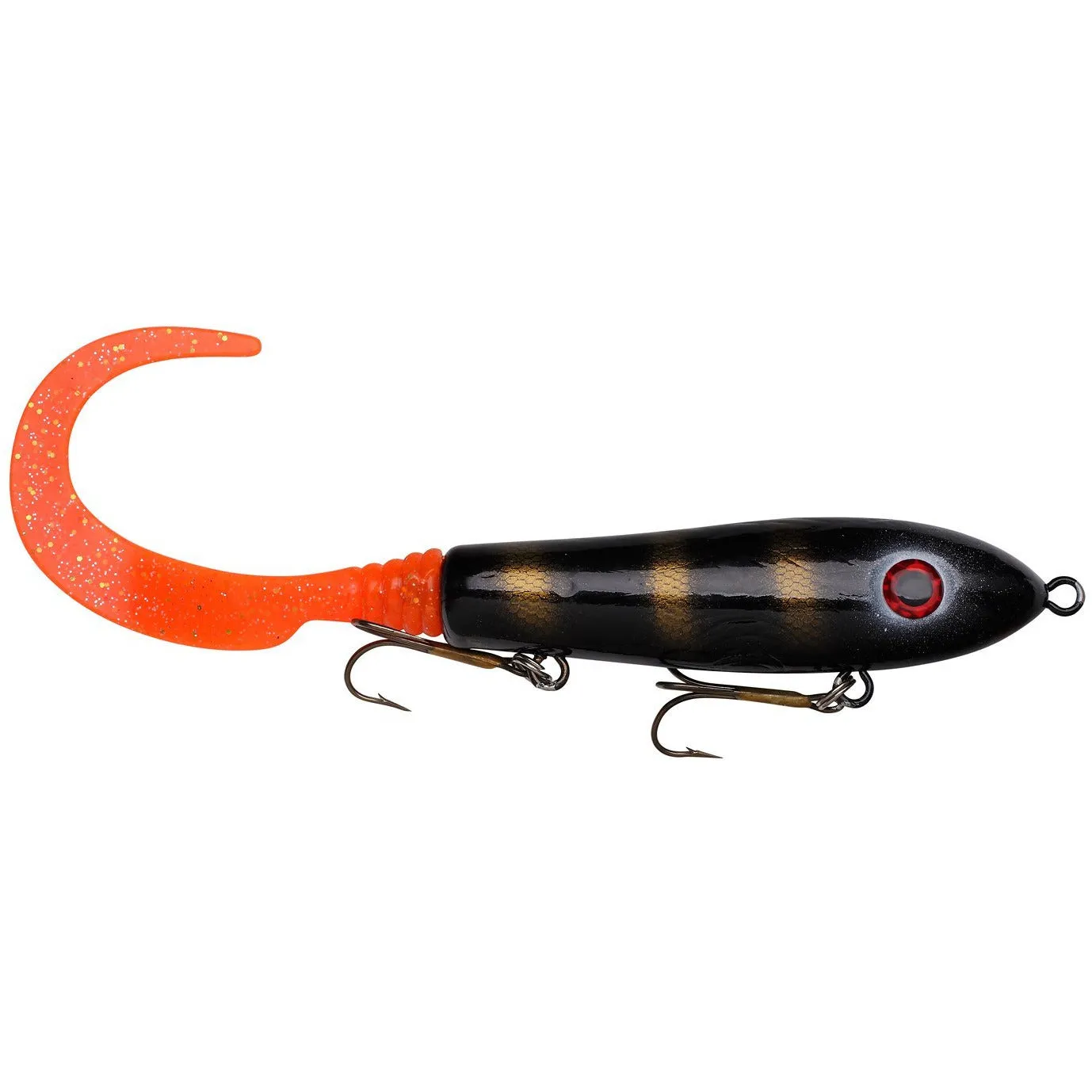 McTail V2 - Svartzonker Tackle