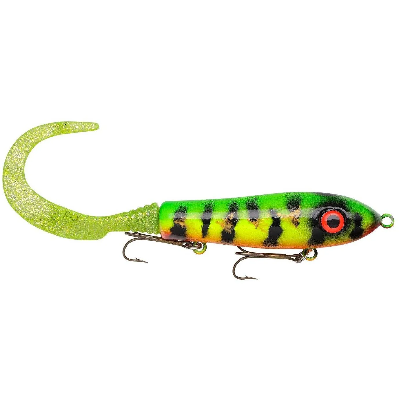 McTail V2 - Svartzonker Tackle